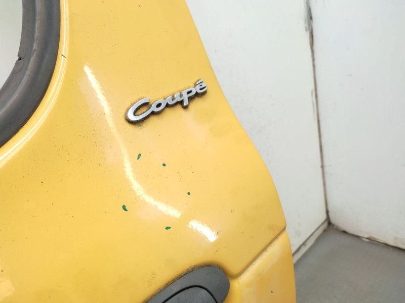 Recambio de puerta delantera izquierda para renault megane i coach (da0/1_) 1.6 16v (da0b, da04, da11) referencia OEM IAM   