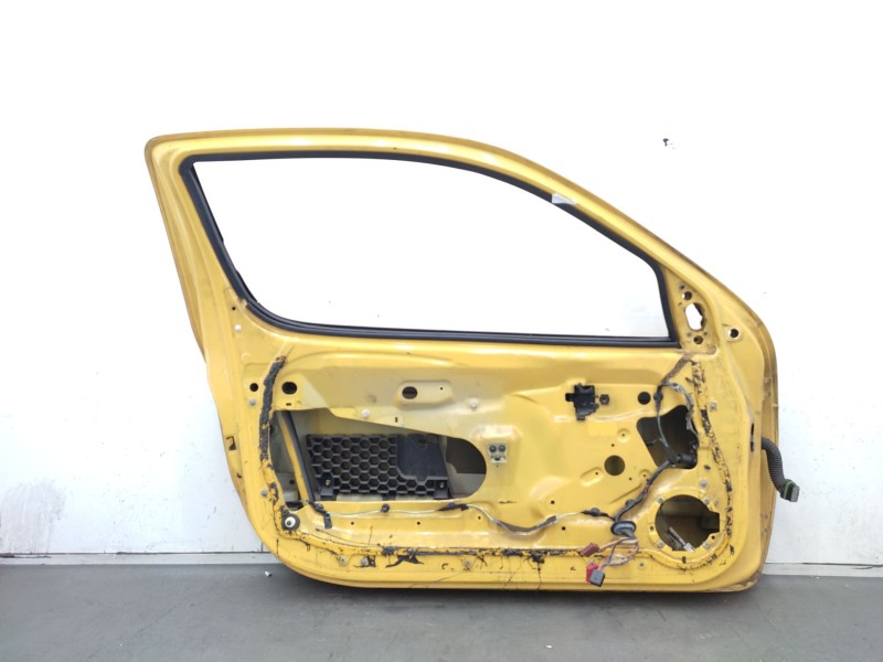 Recambio de puerta delantera izquierda para renault megane i coach (da0/1_) 1.6 16v (da0b, da04, da11) referencia OEM IAM   