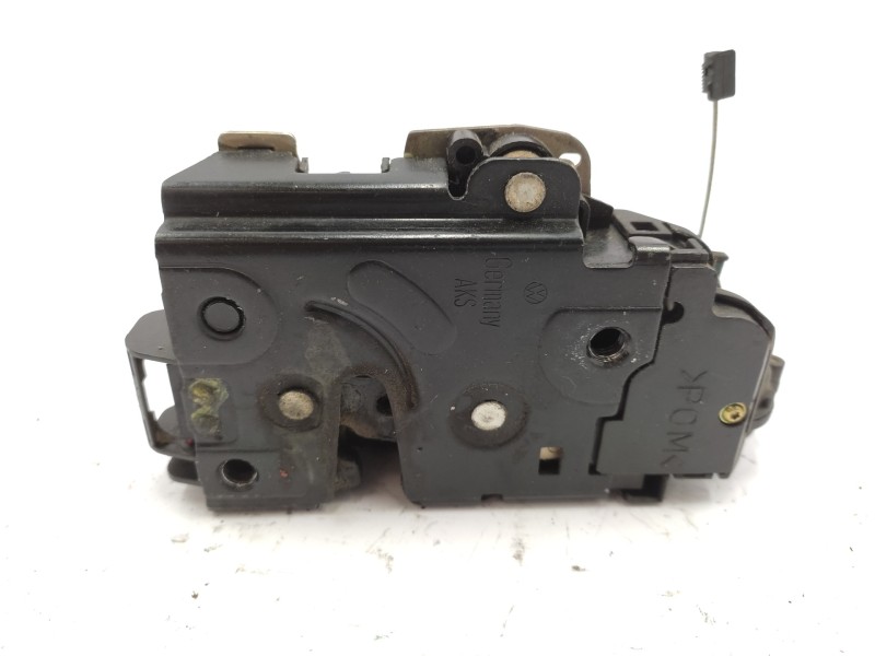 Cerradura Puerta Delantera Izquierda 6x1837013h  - Volkswagen Golf Iv Berlina (1j1) Gti 3