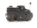 CERRADURA PUERTA DELANTERA IZQUIERDA 6X1837013H 