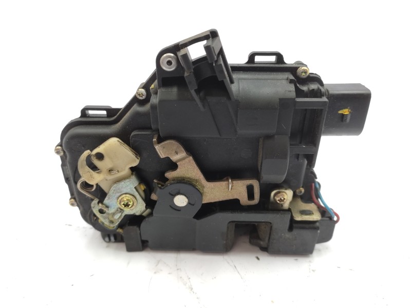 Cerradura Puerta Delantera Izquierda 6x1837013h  - Volkswagen Golf Iv Berlina (1j1) Gti 4