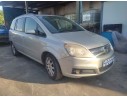 OPEL ZAFIRA / ZAFIRA FAMILY B (A05)