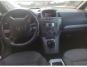 OPEL ZAFIRA / ZAFIRA FAMILY B (A05)