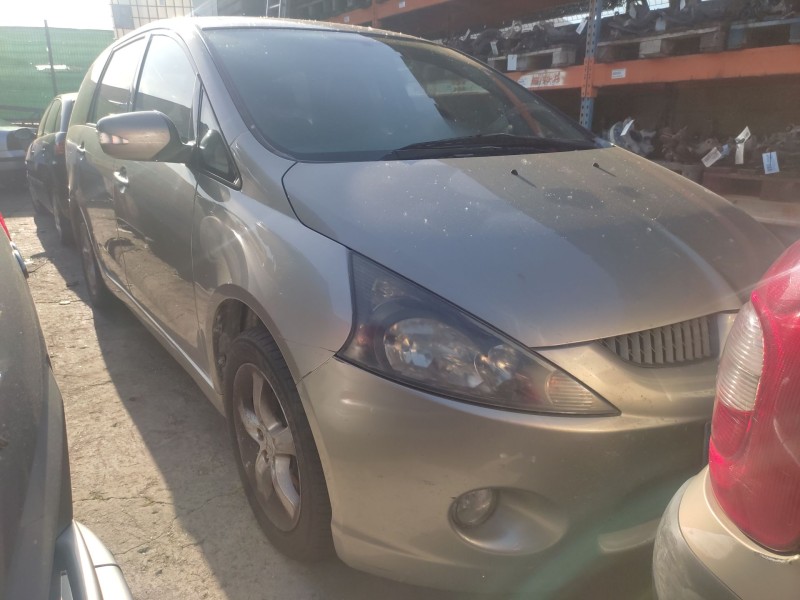 mitsubishi grandis (na_w) del año 2006