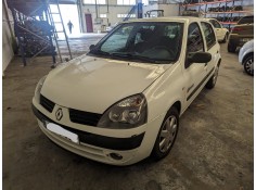 renault clio ii fase ii (b/cb0) del año 2002