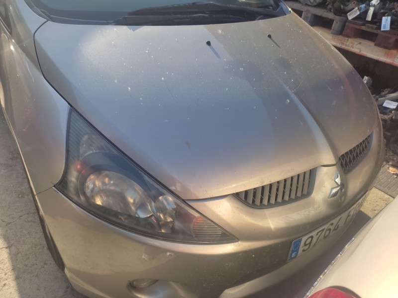 mitsubishi grandis (na_w) del año 2006
