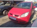 MITSUBISHI COLT VI (Z3_A, Z2_A)