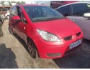 MITSUBISHI COLT VI (Z3_A, Z2_A)