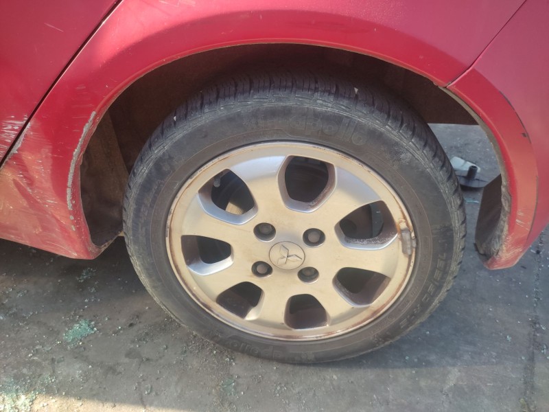 mitsubishi colt vi (z3_a, z2_a) del año 2006