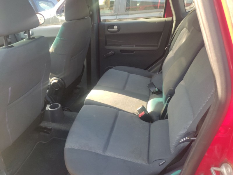 mitsubishi colt vi (z3_a, z2_a) del año 2006