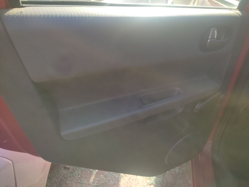 mitsubishi colt vi (z3_a, z2_a) del año 2006