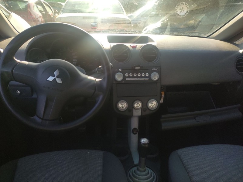 mitsubishi colt vi (z3_a, z2_a) del año 2006