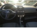 MITSUBISHI COLT VI (Z3_A, Z2_A)