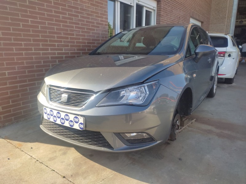 seat ibiza iv (6j5, 6p1) del año 2013
