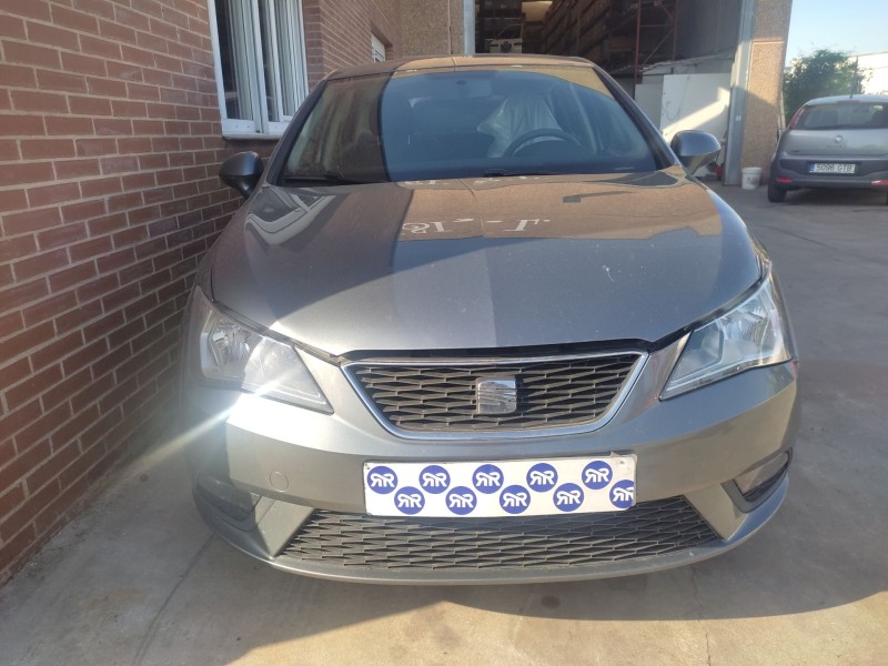 seat ibiza iv (6j5, 6p1) del año 2013