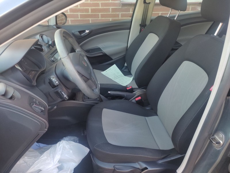 seat ibiza iv (6j5, 6p1) del año 2013