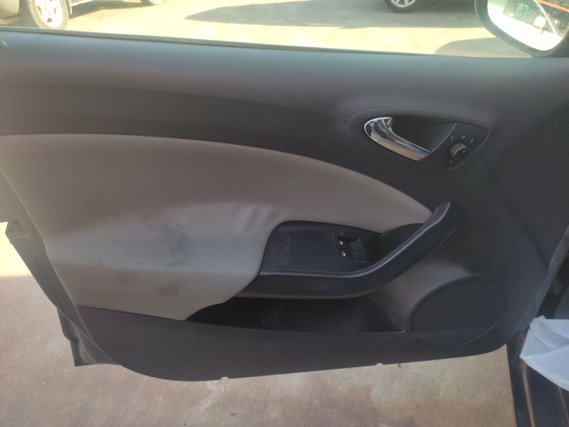 seat ibiza iv (6j5, 6p1) del año 2013