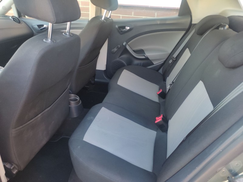 seat ibiza iv (6j5, 6p1) del año 2013