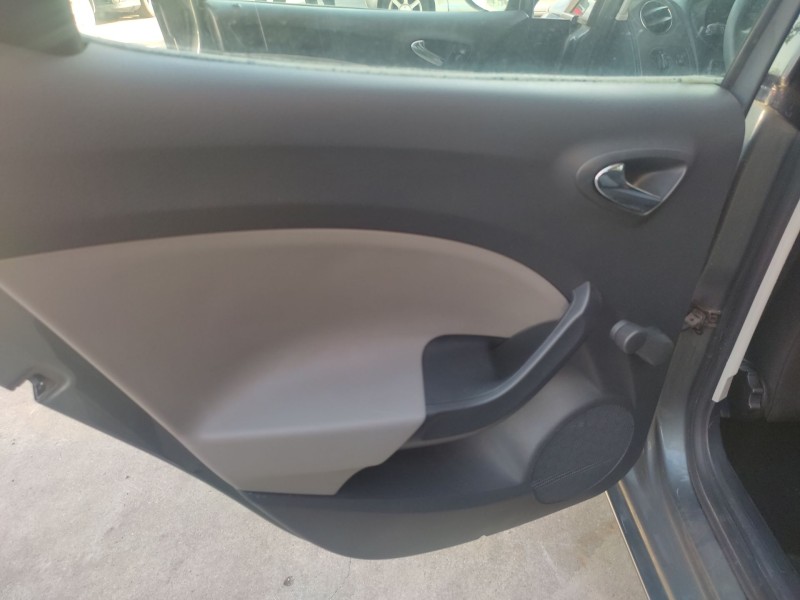 seat ibiza iv (6j5, 6p1) del año 2013