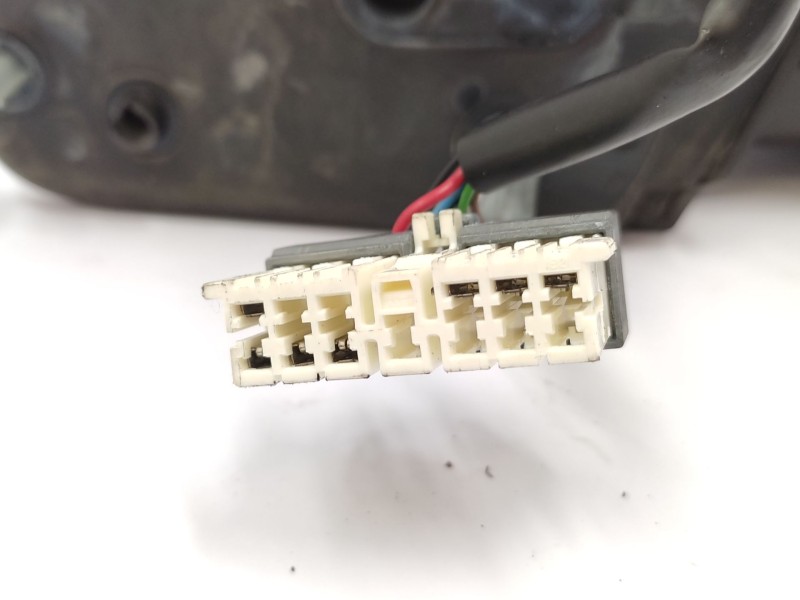 Retrovisor Derecho 8149t1  - Peugeot 406 (8b) 1.8 16v 3