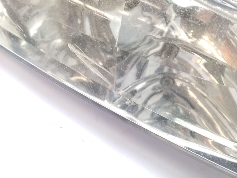 Recambio de faro derecho para peugeot 406 (8b) 1.8 16v referencia OEM IAM   