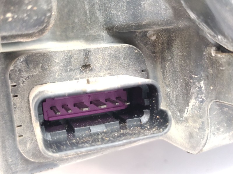 Recambio de faro derecho para peugeot 406 (8b) 1.8 16v referencia OEM IAM   