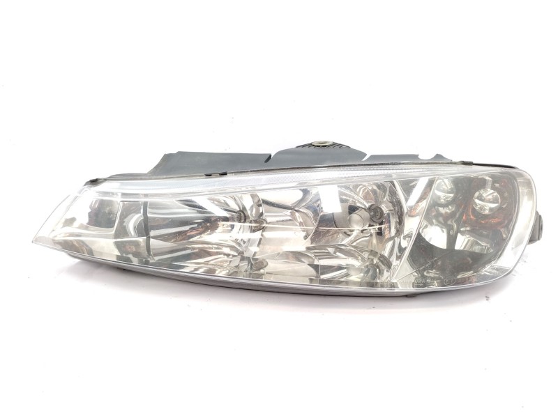 Recambio de faro izquierdo para peugeot 406 (8b) 1.8 16v referencia OEM IAM   