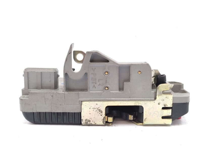 Recambio de cerradura puerta trasera izquierda para peugeot 406 (8b) 1.8 16v referencia OEM IAM   