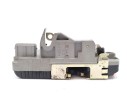 CERRADURA PUERTA TRASERA IZQUIERDA 913758 