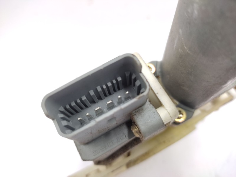 Recambio de mando elevalunas delantero izquierdo para peugeot 406 (8b) 1.8 16v referencia OEM IAM   