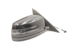 Recambio de retrovisor derecho para mercedes-benz clase c (w204) c 220 cdi (204.008) referencia OEM IAM  A2048101076 