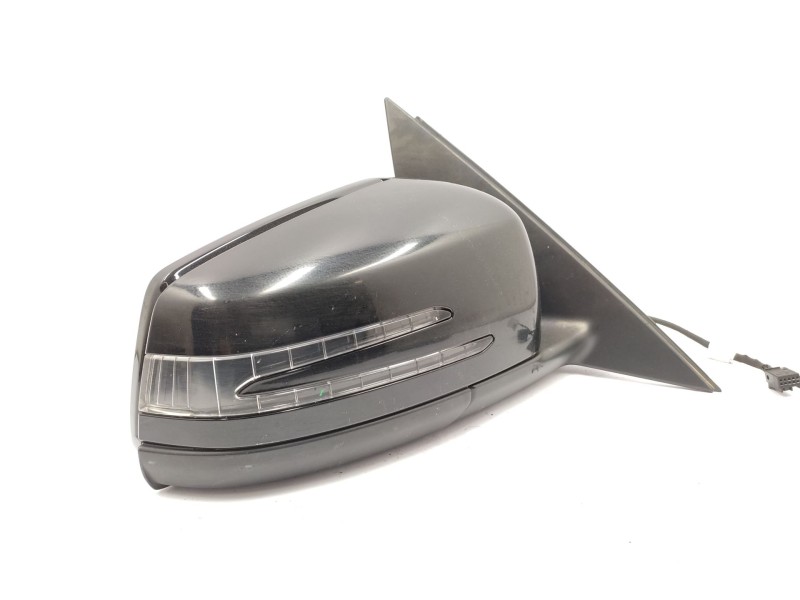 Recambio de retrovisor derecho para mercedes-benz clase c (w204) c 220 cdi (204.008) referencia OEM IAM  A2048101076 