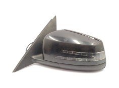Recambio de retrovisor izquierdo para mercedes-benz clase c (w204) c 220 cdi (204.008) referencia OEM IAM  A2048100976 