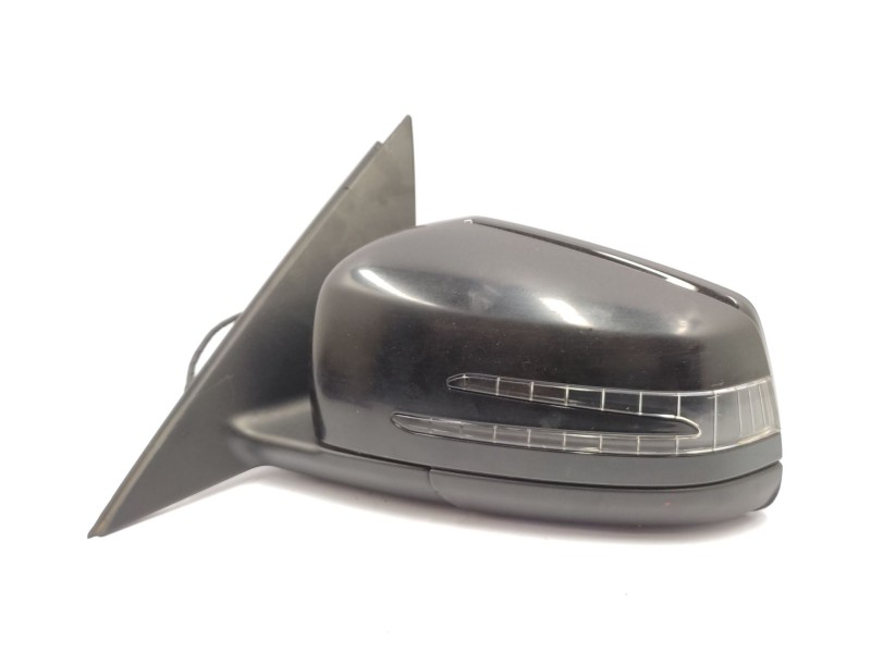 Recambio de retrovisor izquierdo para mercedes-benz clase c (w204) c 220 cdi (204.008) referencia OEM IAM  A2048100976 