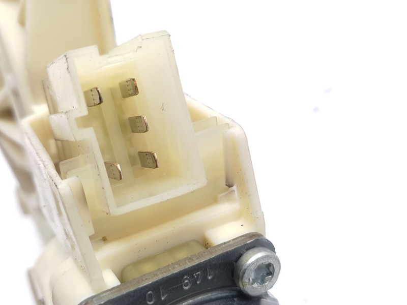 Recambio de motor elevalunas delantero izquierdo para mercedes-benz clase c (w204) c 220 cdi (204.008) referencia OEM IAM   