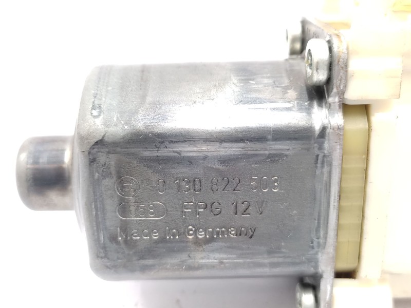 Recambio de motor elevalunas delantero izquierdo para mercedes-benz clase c (w204) c 220 cdi (204.008) referencia OEM IAM   