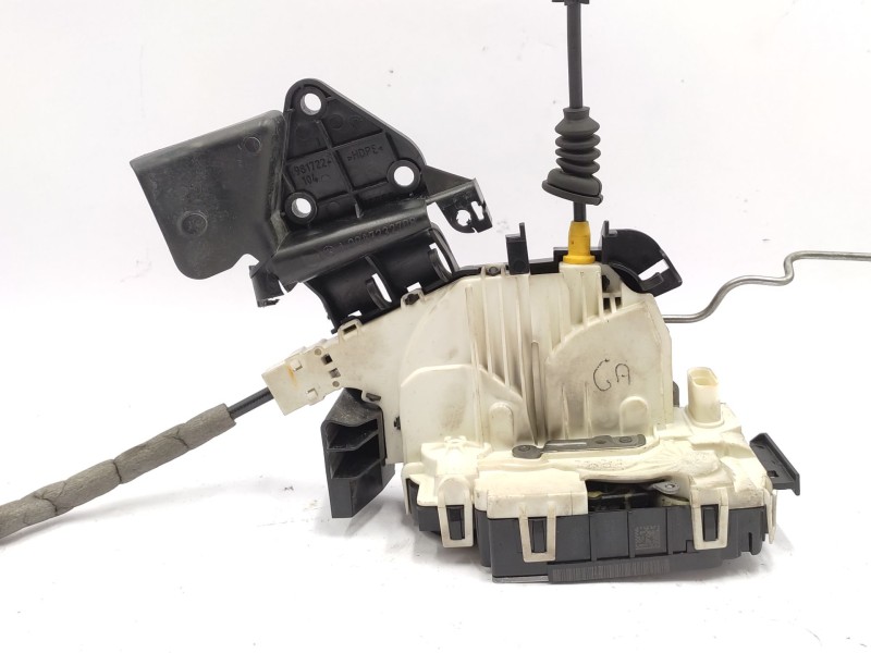 Recambio de cerradura puerta delantera izquierda para mercedes-benz clase c (w204) c 220 cdi (204.008) referencia OEM IAM  A2047