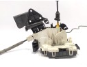 CERRADURA PUERTA DELANTERA IZQUIERDA A2047201535 