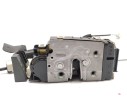 CERRADURA PUERTA DELANTERA IZQUIERDA A2047201535 