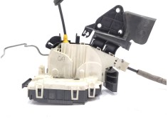 Recambio de cerradura puerta delantera derecha para mercedes-benz clase c (w204) c 220 cdi (204.008) referencia OEM IAM  A204720