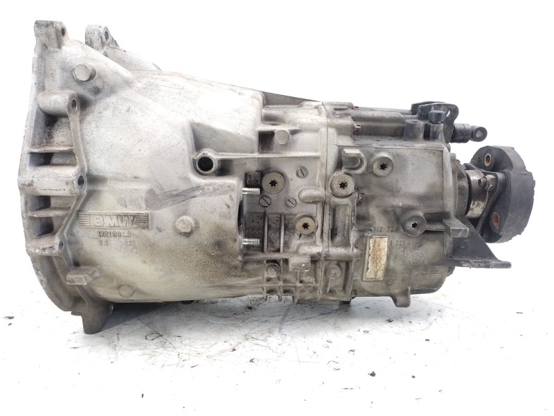 Recambio de caja cambios para bmw serie 5 berlina (e34) 525td referencia OEM IAM 1221899  