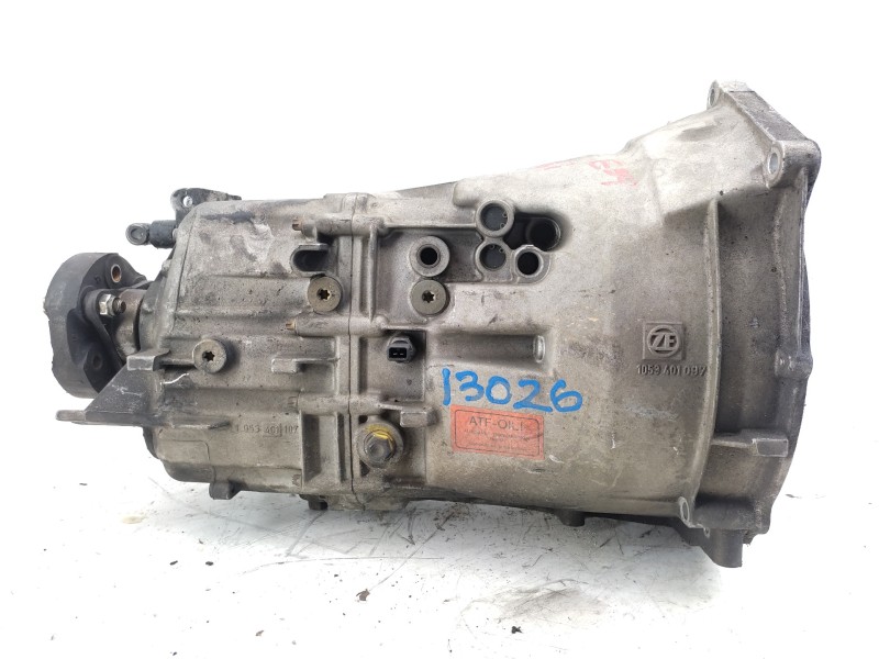 Recambio de caja cambios para bmw serie 5 berlina (e34) 525td referencia OEM IAM 1221899  