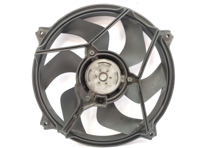 Electroventilador 1250g0  - Peugeot 406 Berlina (s1/s2) St 5