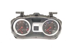 Recambio de cuadro instrumentos para renault clio iii (br0/1, cr0/1) 1.2 16v (br02, br0j, br11, cr02, cr0j, cr11) referencia OEM