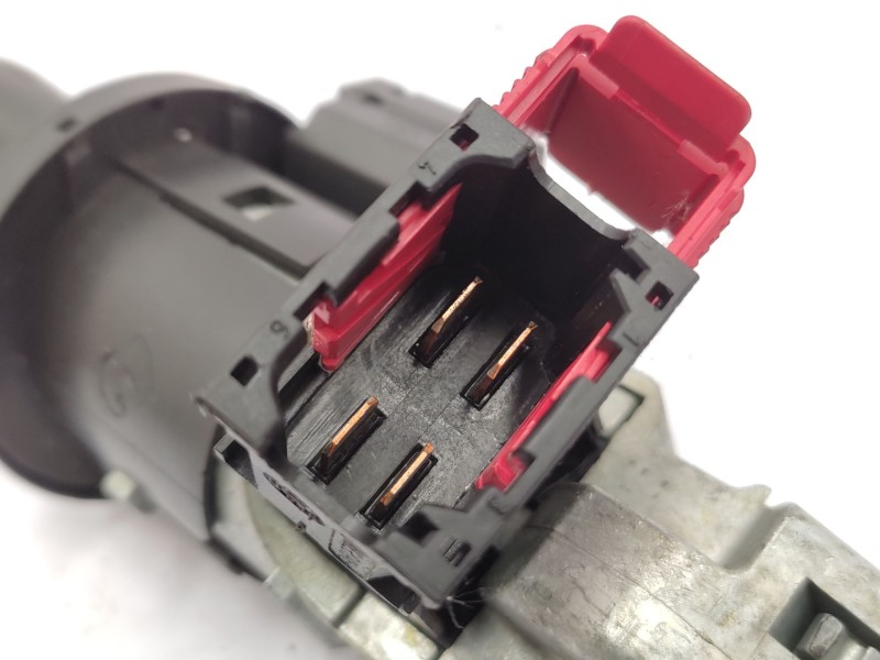 Recambio de conmutador de arranque para renault clio iii (br0/1, cr0/1) 1.2 16v (br02, br0j, br11, cr02, cr0j, cr11) referencia 