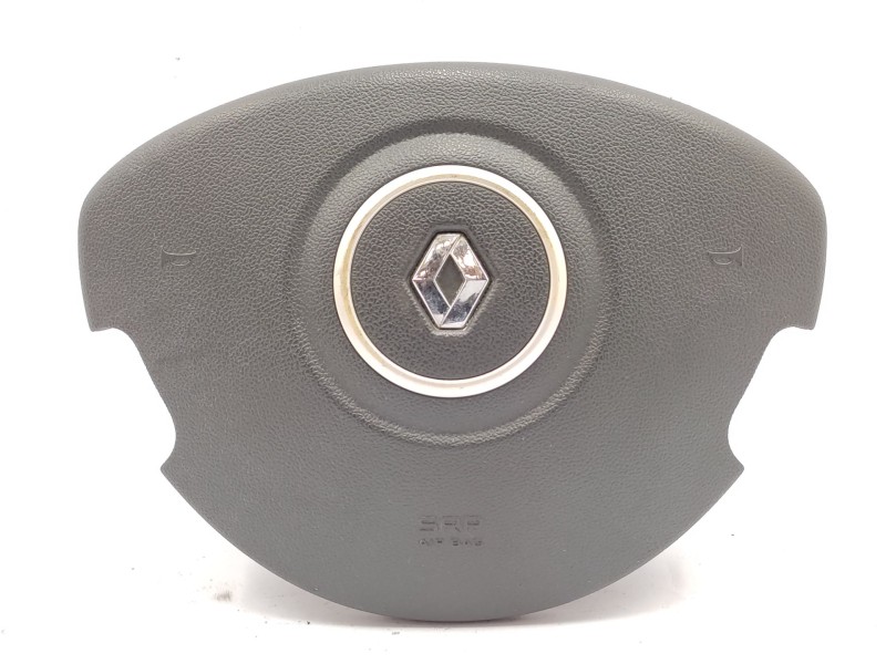 Recambio de airbag delantero izquierdo para renault clio iii (br0/1, cr0/1) 1.2 16v (br02, br0j, br11, cr02, cr0j, cr11) referen