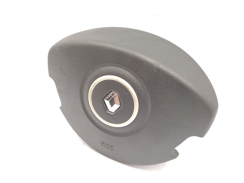 Recambio de airbag delantero izquierdo para renault clio iii (br0/1, cr0/1) 1.2 16v (br02, br0j, br11, cr02, cr0j, cr11) referen