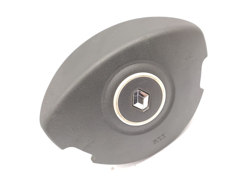 Recambio de airbag delantero izquierdo para renault clio iii (br0/1, cr0/1) 1.2 16v (br02, br0j, br11, cr02, cr0j, cr11) referen
