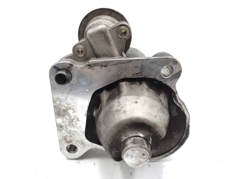 Motor Arranque Y60118400c  - Mazda 3 Berlina (bk) 1.6 Crdt Active 2