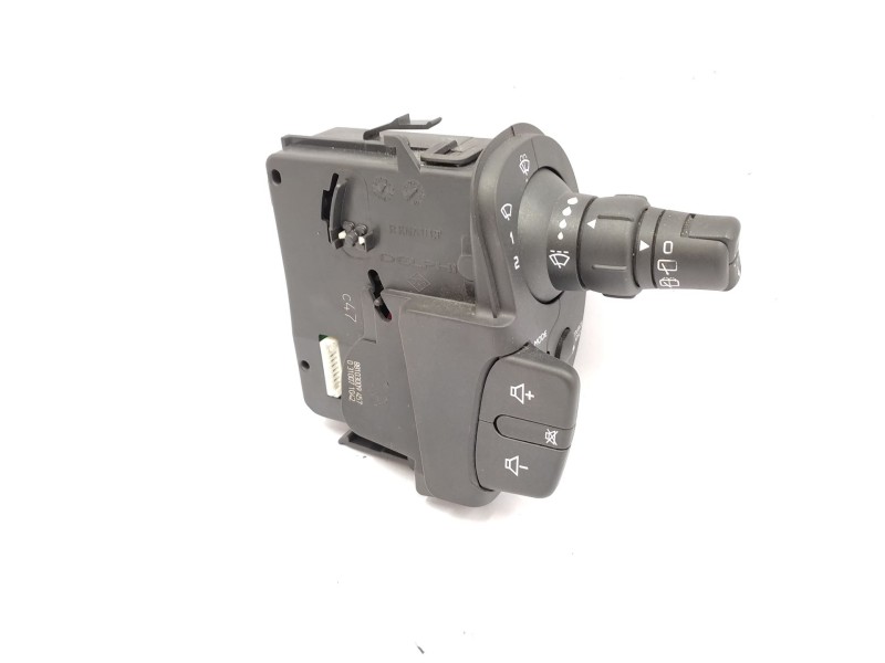 Recambio de mando limpia para renault clio iii (br0/1, cr0/1) 1.2 16v (br02, br0j, br11, cr02, cr0j, cr11) referencia OEM IAM   